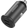 FoneKit Travel 40W, 2 x USB-C -autolaturi