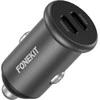 FoneKit Travel 40W, 2 x USB-C -autolaturi