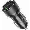 „FoneKit Travel 51W“, USB-C + USB-A – automatiniai įkrovikliai
