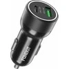 „FoneKit Travel 51W“, USB-C + USB-A – automatiniai įkrovikliai