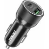 „FoneKit Travel 51W“, USB-C + USB-A – automatiniai įkrovikliai
