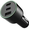 FoneKit Travel 84W -autolaturi