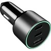 FoneKit Travel 84W -autolaturi