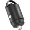 FoneKit Travel PD 18W, USB-C -autolaturi