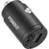 FoneKit Travel PD 18W, USB-C -autolaturi