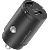 FoneKit Travel PD 18W, USB-C -autolaturi
