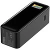 FoneKit Ultra 27K PD140W kannettavan varavirtalähde, 27 000 mAh