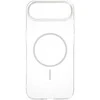 Dėklas FoneKit Ultra-Slim MagSafe-yhteensopiva suojakuori, iPhone Air, läpinäkyvä
