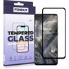 FoneKit viso dangčio grūdintas stiklas, OnePlus Nord / Nord 2 / Nord 2T
