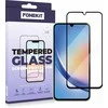 FoneKit viso dangčio grūdintas stiklas, Samsung Galaxy A34 5G
