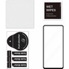 FoneKit viso dangčio grūdintas stiklas, Samsung Galaxy A53