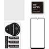 FoneKit viso dangčio grūdintas stiklas, Samsung Galaxy A33 5G
