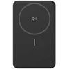 FoneKit Wireless 10K PD20W Qi2 varavirtalähde, 10 000 mAh, musta
