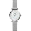 Laikrodis Fossil Carlie Mini ES4432 -rannekello, 29 mm
