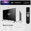 FPD 32 G500 – HD Ready LED „Google“ televizorius