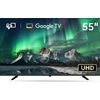 FPD 55 G900 – 4K LED „Google“ televizorius