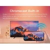 FPD 55 G900 – 4K LED „Google“ televizorius