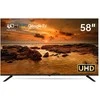 FPD 58 D900 – 4K LED „Google“ televizorius