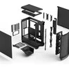 Fractal Design Meshify 3 | ATX | Juoda Solid