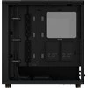 Fractal Design | North | ATX | Charcoal Juodas TG Dark tint