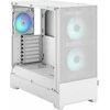 Fractal Design | Pop Air RGB | Side window | ATX, mATX, Mini ITX | ATX | Baltas TG Clear Tint