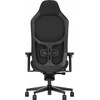 Fractal Design žaidimų kėdė | Patikslinti | Tamsioji Alcantara