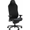 Fractal Design žaidimų kėdė | Patikslinti | Tamsioji Alcantara