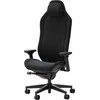 Fractal Design žaidimų kėdė | Patikslinti | Tamsioji Alcantara