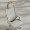 „Fractal Design Refine“ | Žaidimų kėdė | Audinio apšvietimas