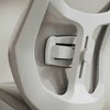 „Fractal Design Refine“ | Žaidimų kėdė | Audinio apšvietimas