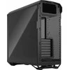 Fractal Design | Torrent Juodas TG Light Tint | ATX | Juodas