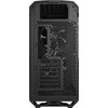Fractal Design | Torrent Juodas TG Light Tint | ATX | Juodas
