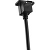 Fractal Design USB-C 10Gbps Cable - Model E | Fractal Design | USB-C 10Gbps Cable – Model E | Juodas