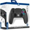 Trade Invaders Belaidis PS4 valdiklis su 3,5 mm lizdu - LED - Juodas