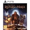 Free Range Games Nemokami žaidimai Žiedų valdovas: Grįžkite į Moria PS5