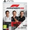 Cenega Frontier Developments Plc F1 Manager 2023 PS5