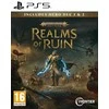 „Frontier“ „Warhammer Age of Sigmar: Realms of Ruin“ – „PlayStation 5“