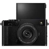 Sisteminis fotoaparatas Fujifilm X-E5 /XF23mmF2.8 R WR Juodas (juodas)