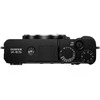 Sisteminis fotoaparatas Fujifilm X-E5 /XF23mmF2.8 R WR Juodas (juodas)