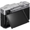 Sisteminis fotoaparatas Fujifilm X-E5 Sidabrinis (sidabrinis)