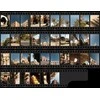 Fujifilm X half Sidabrinis