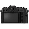 Sisteminis fotoaparatas FUJIFILM X-T50/XF16-50mmF2.8-4.8 R LM WR Juodas