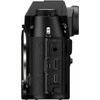Sisteminis fotoaparatas FUJIFILM X-T50/XF16-50mmF2.8-4.8 R LM WR Juodas