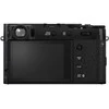 FUJIFILM X100VI (Juodas)