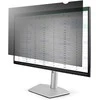 Fuj:tech 24 Wide 16:9 Privatumo filtras duomenų saugumo apsauga