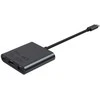 Fuj:tech 3-in-1 USB-C hubi 100 W PD