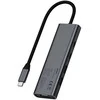 Fuj:tech 5 portin USB-C hubi, 140 W PD
