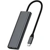 Fuj:tech 5 portin USB-C hubi, 140 W PD