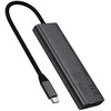 Fuj:tech 5 portin USB-C hubi, 140 W PD