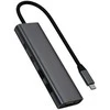 Fuj:tech 5 portin USB-C hubi, 140 W PD